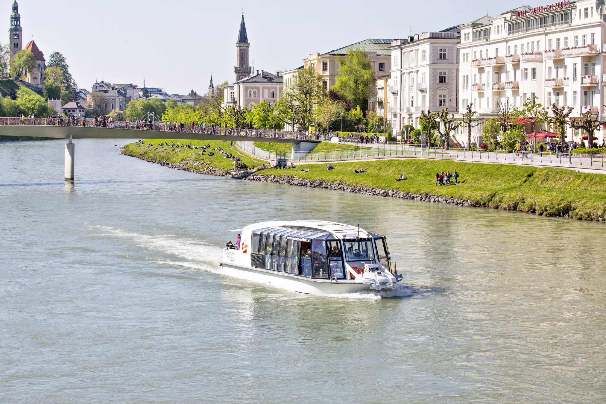 salzburg schifffahrt tour 2